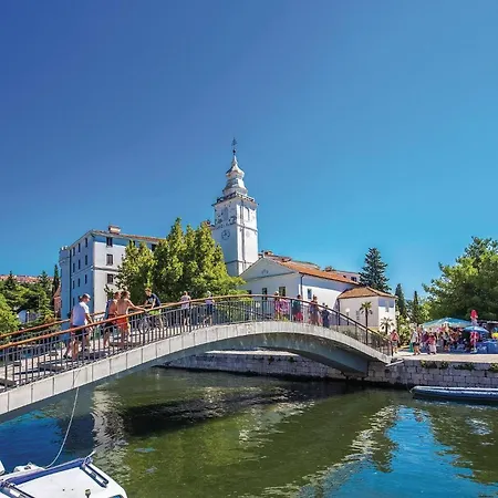 Daire 1 Bedroom Cozy In Bakarac