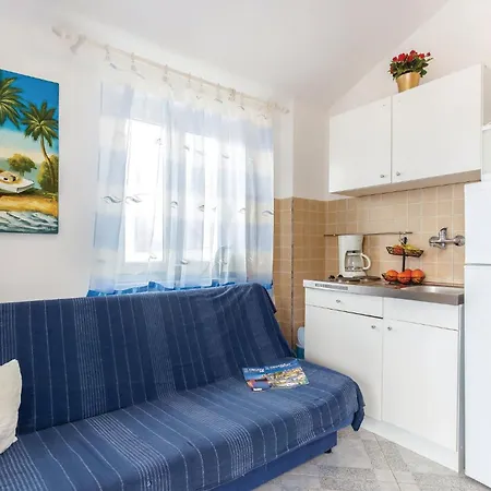 Daire 1 Bedroom Cozy In *