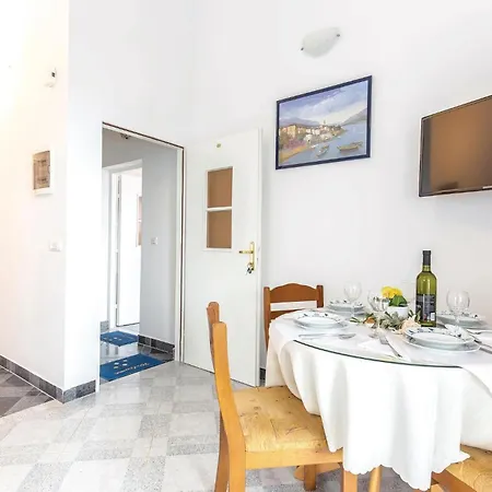 1 Bedroom Cozy In Daire *