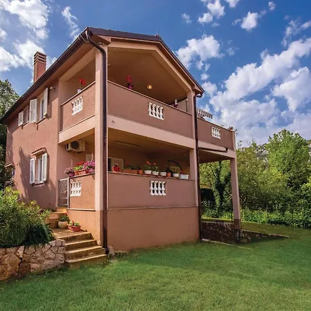 Appartement 1 Bedroom Cozy In