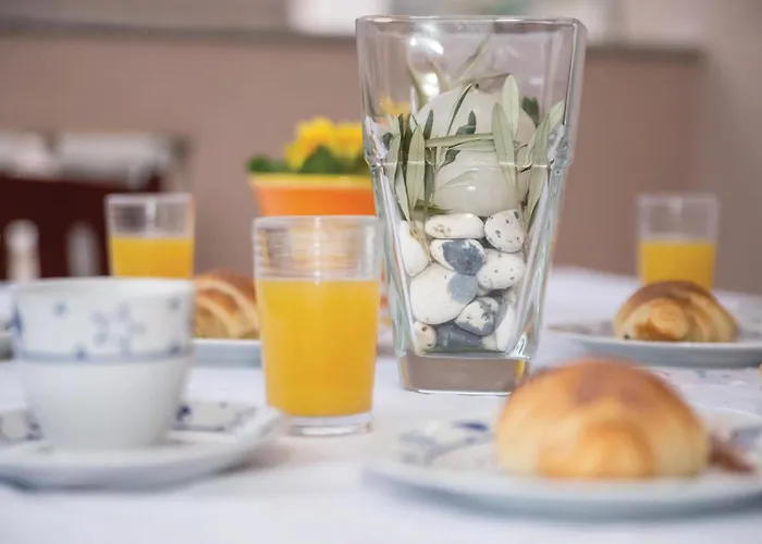 1 Bedroom Stunning In Apartman