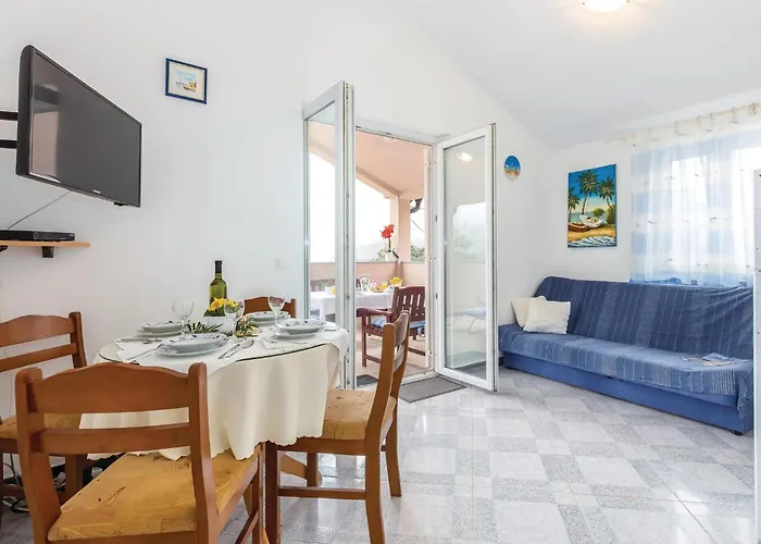 1 Bedroom Stunning In Apartman