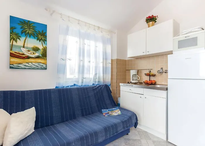 Apartman 1 Bedroom Stunning In *