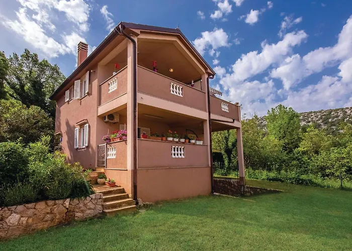 Apartman 1 Bedroom Stunning In